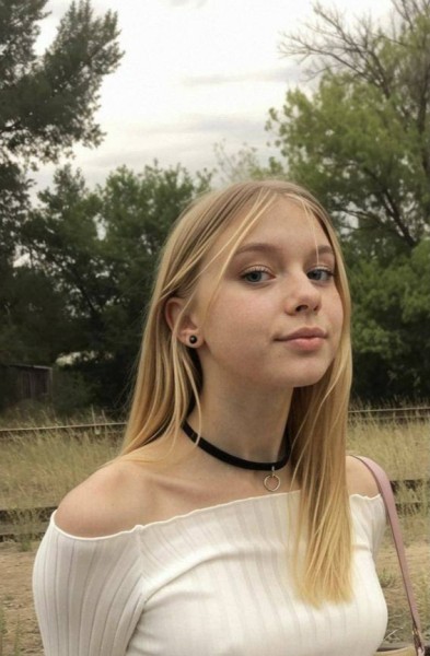 Sandra, 26, Denville
