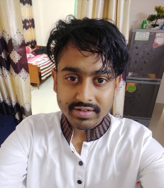 sufian, 26, Nanjing