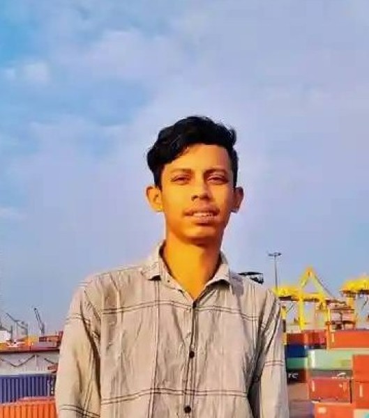 Rahat, 21, Los Patios