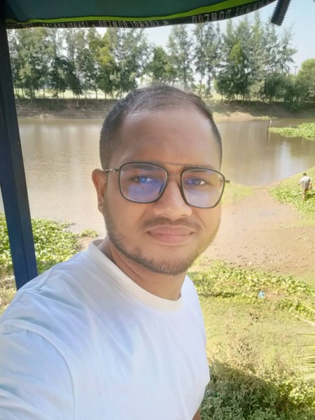 MD Alamgir, 29, Belice