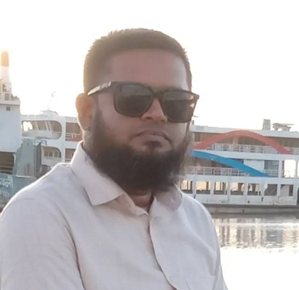 Toriqul Islam, 38, Sangamon