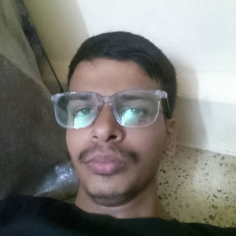 Saad, 22, Barigarh