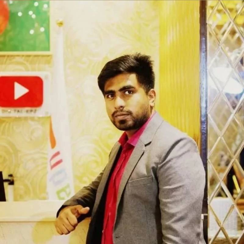SAJU, 30, Glenpool