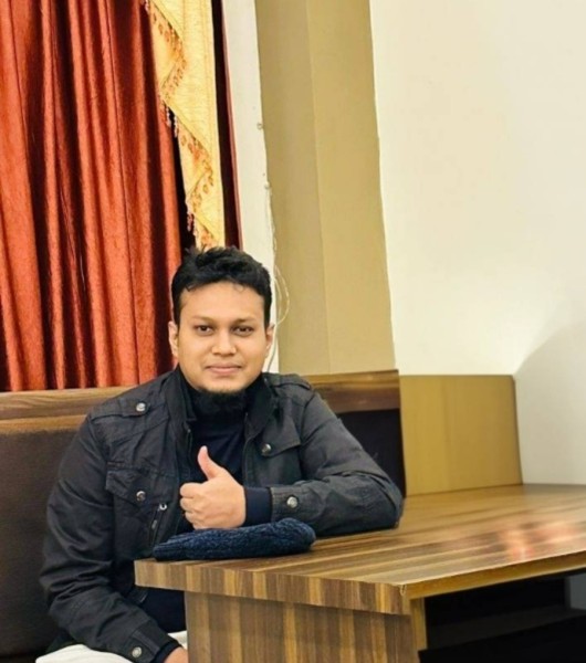 Ashfaque, 30, Konakondla