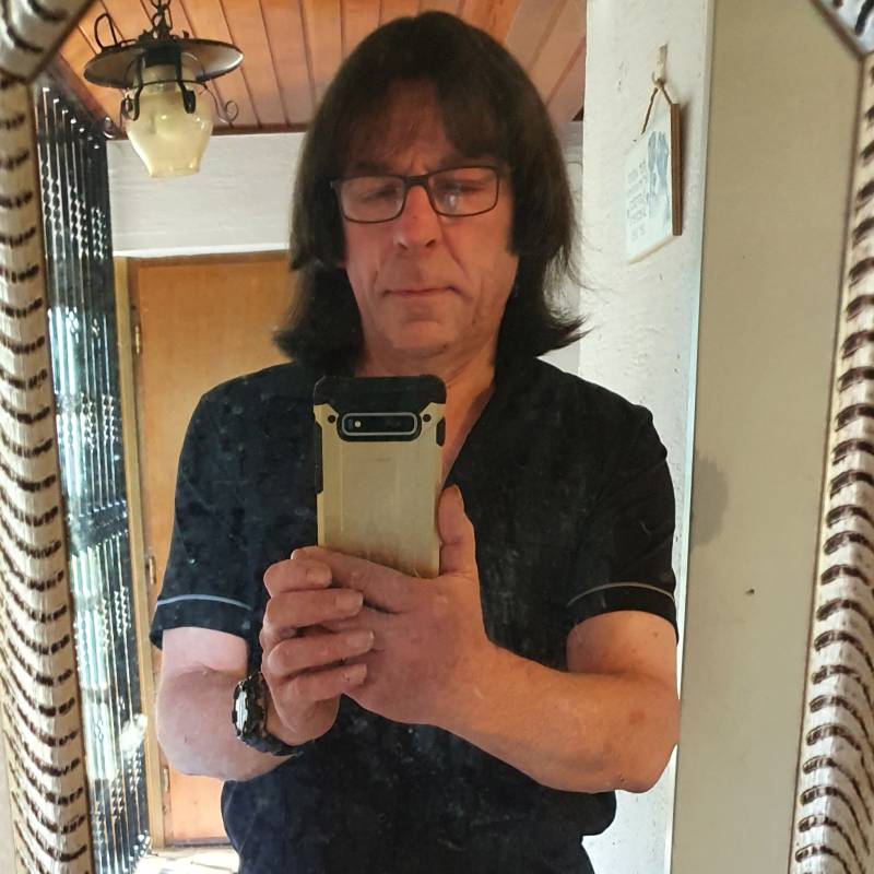 Joylover, 45, Yarim