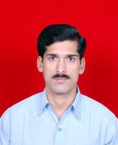Govind, 29, Kaliyaganj