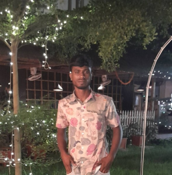Hossain, 27, Maraiyr