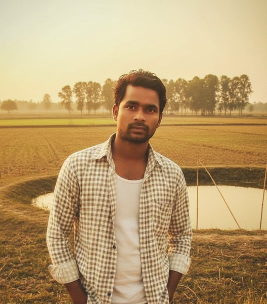 Alamin, 35, Ambatomainty