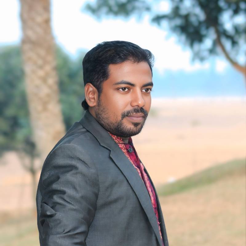 Mahabur Rahman, 32, Mergui