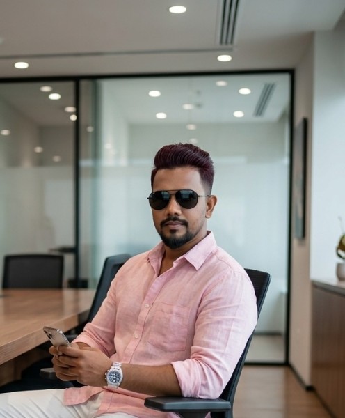 Atif Aslam, 32, Ensenada