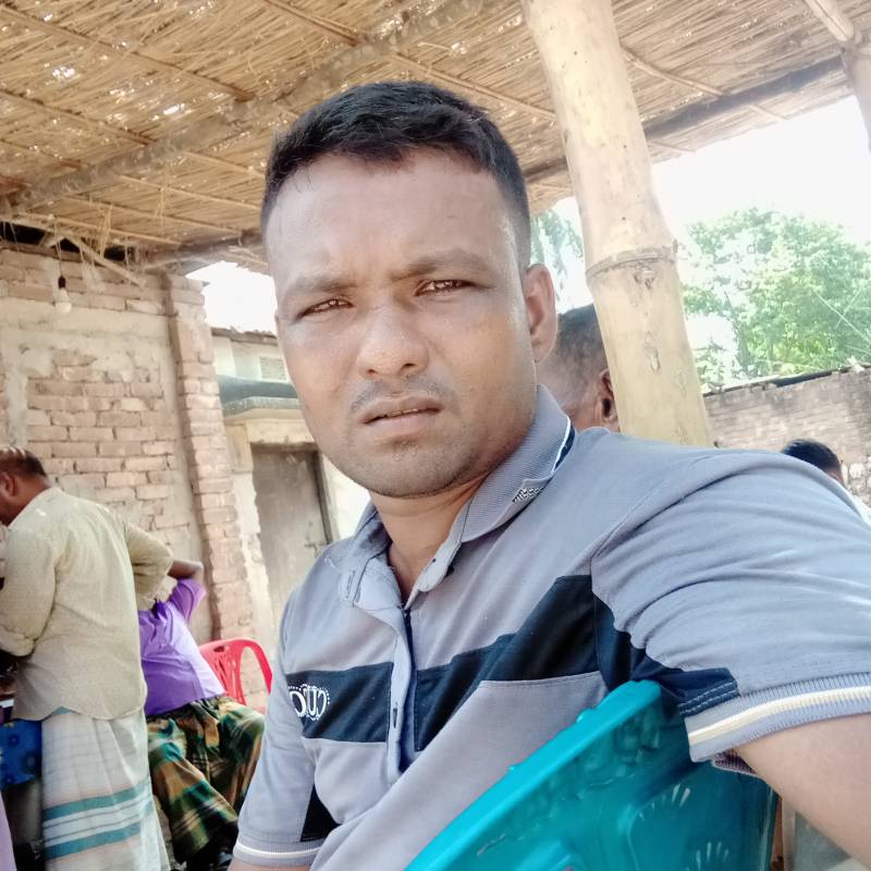 Selim reza, 33, Serdar