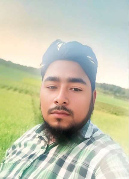 MD NAZMUL, 31, Gadhada