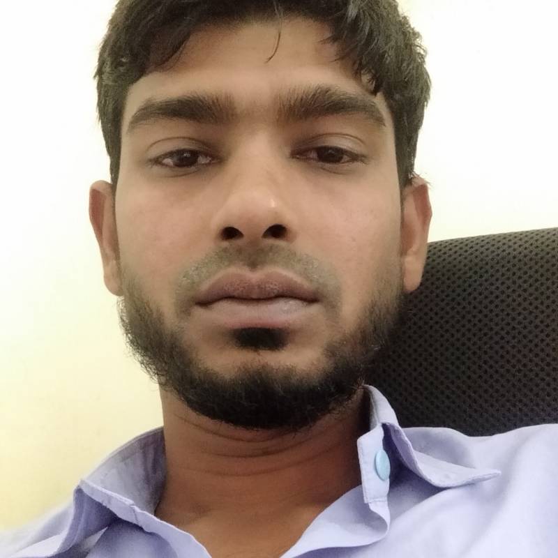 Md rana, 36, Shimada