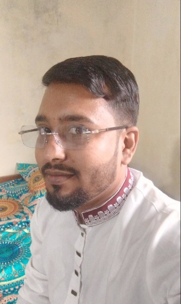 Alamin pramanik, 30, Gitagum