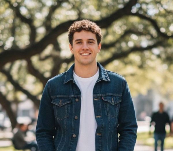 Dider, 38, Kibaya