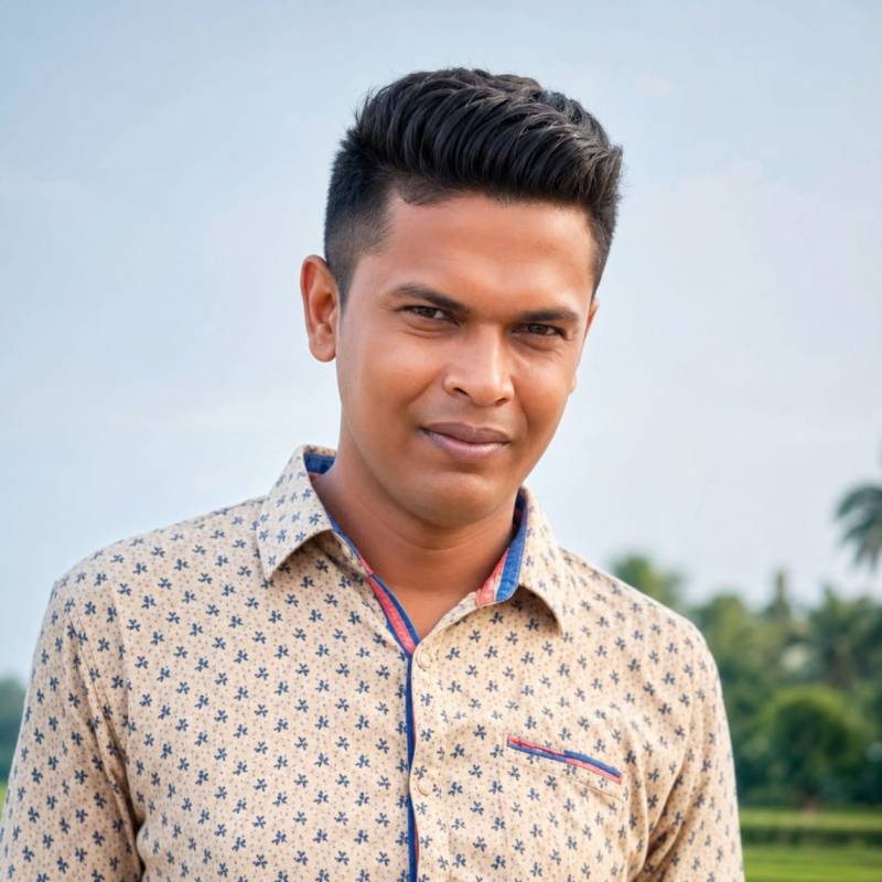 Abir, 34, San Bernardo