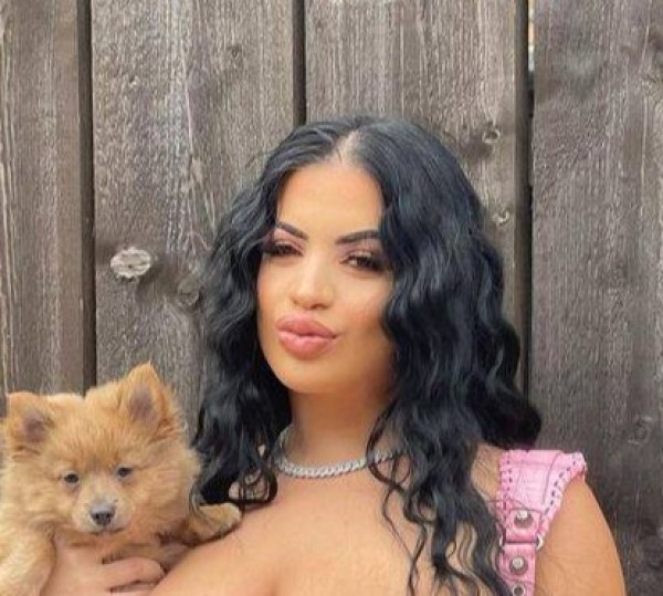 Lissa, 35, Chunakhali