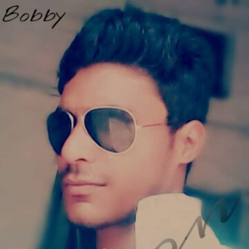 Bobby, 29, Flower Hill