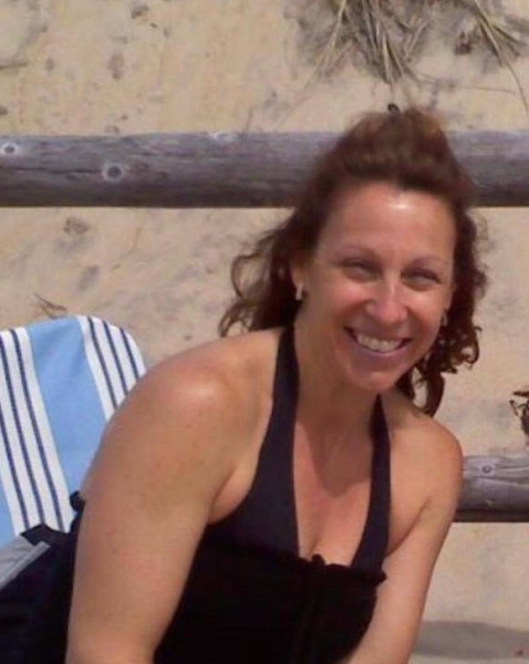 Lisa, 37, Brianka