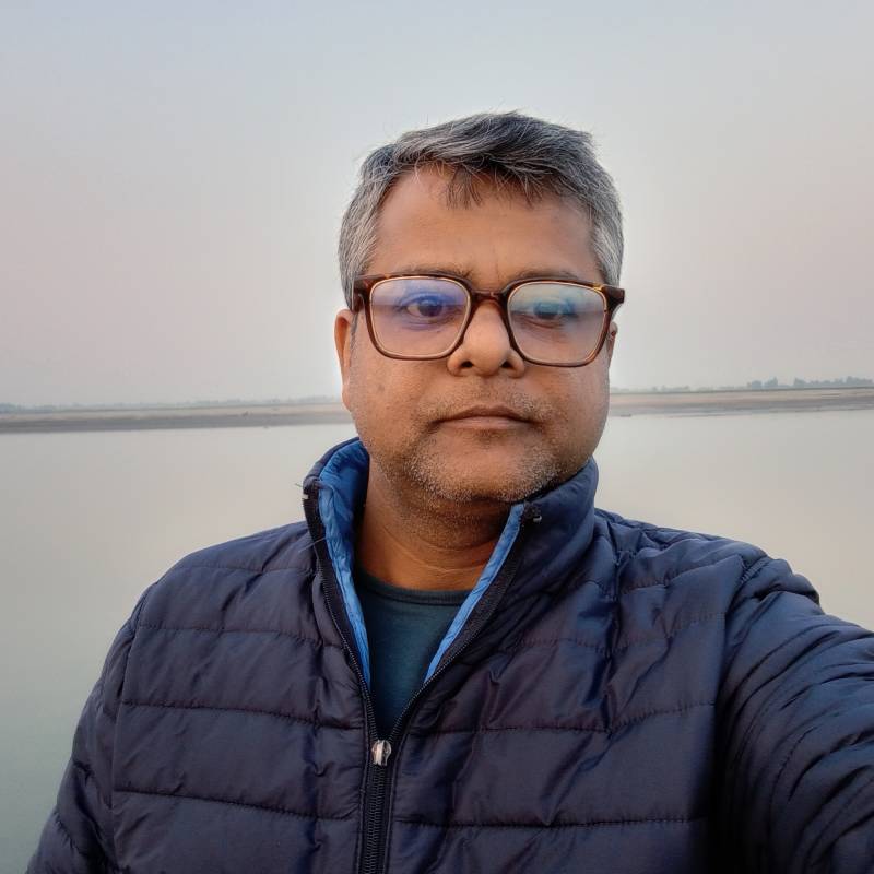 Fuad, 30, Maidstone