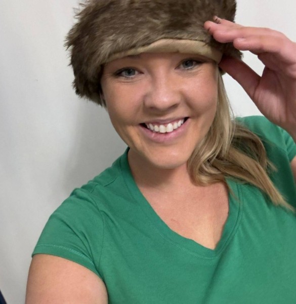Olivia, 36, Kaliningrad