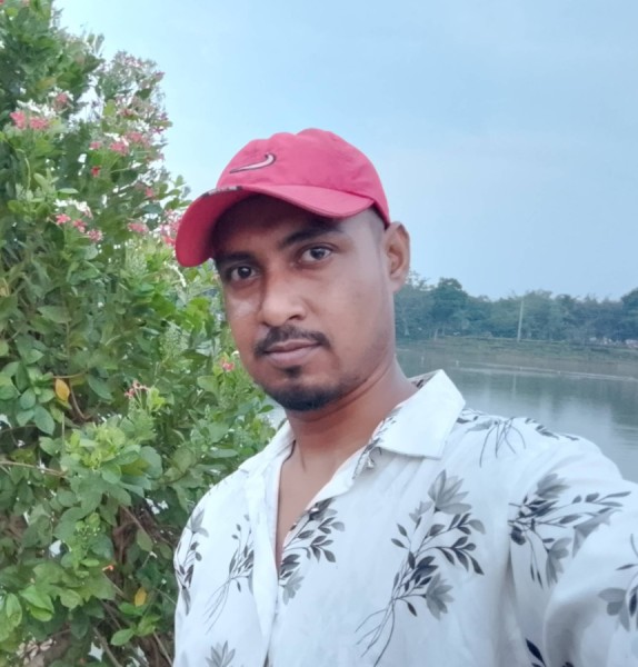 Lemon, 35, Bahla