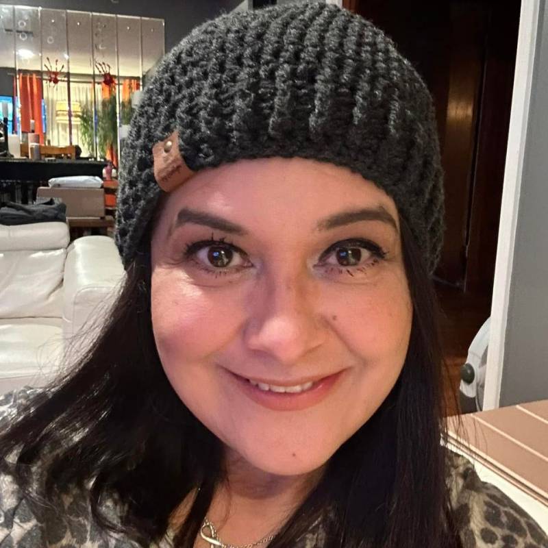 Briana, 41, Oldenburg