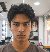 Arshad, 20, Businga