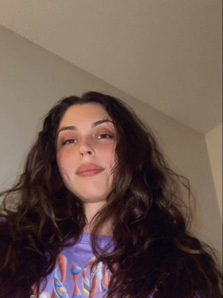 Meek glory, 25, Armstrong