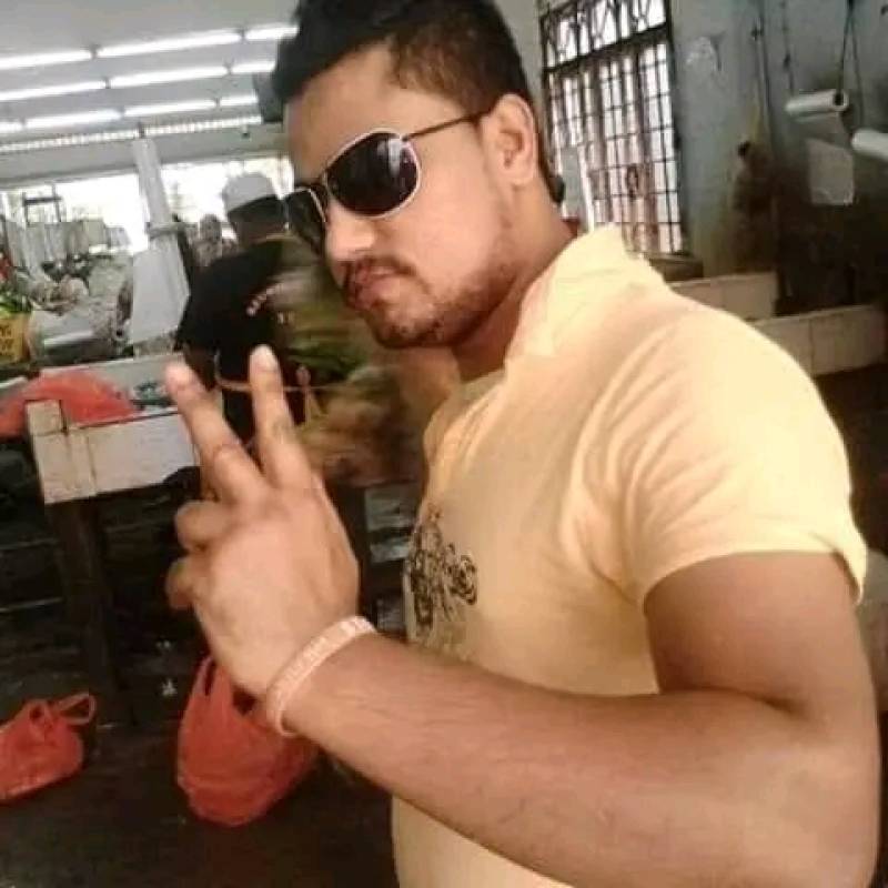 Md vir, 26, Jalajala