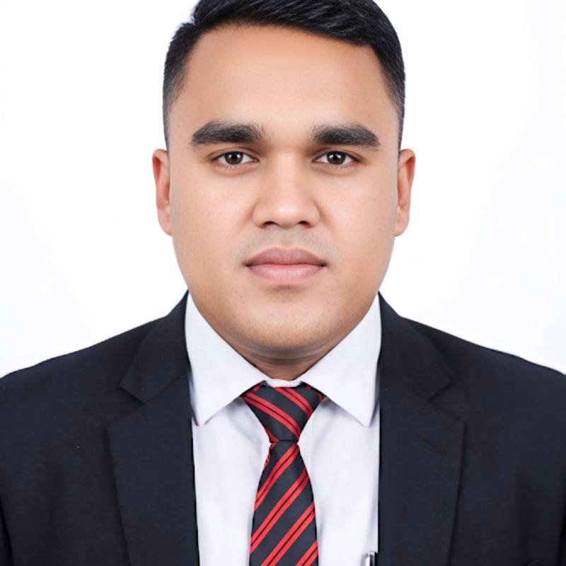 MD BABUL HOSSEN, 29, Dadrewa