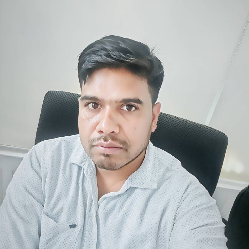 Shuvo, 29, Solnea