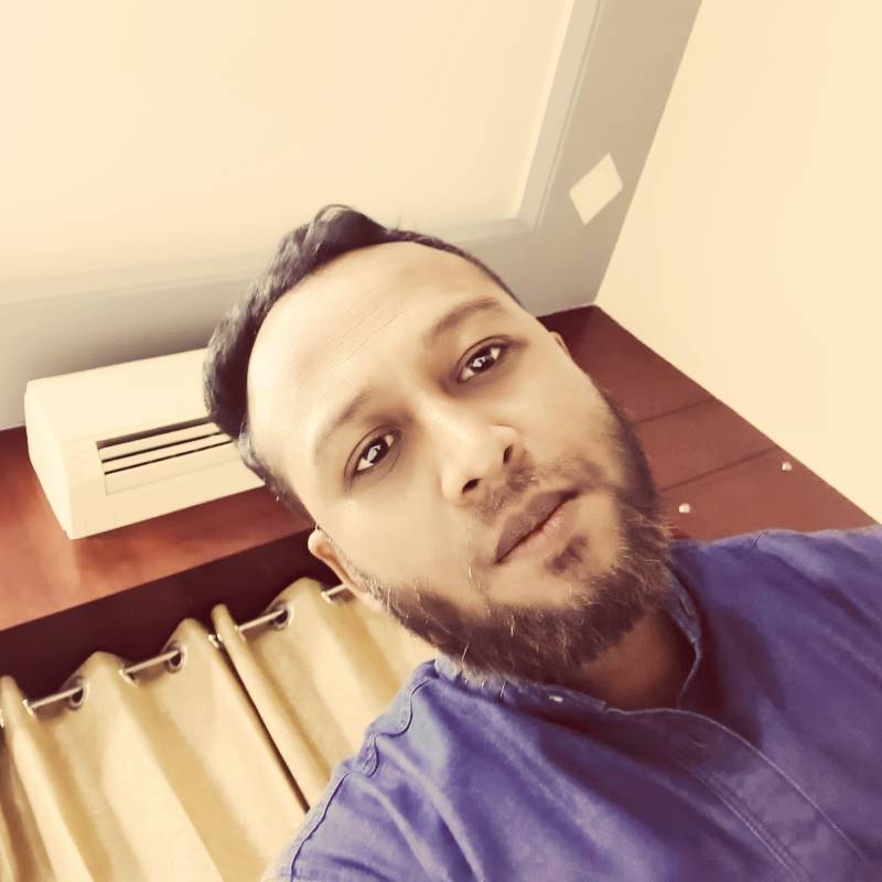 Asaduszzaman, 34, Atalca