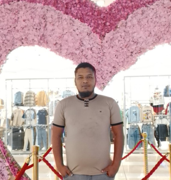 sabuj, 33, Makoni