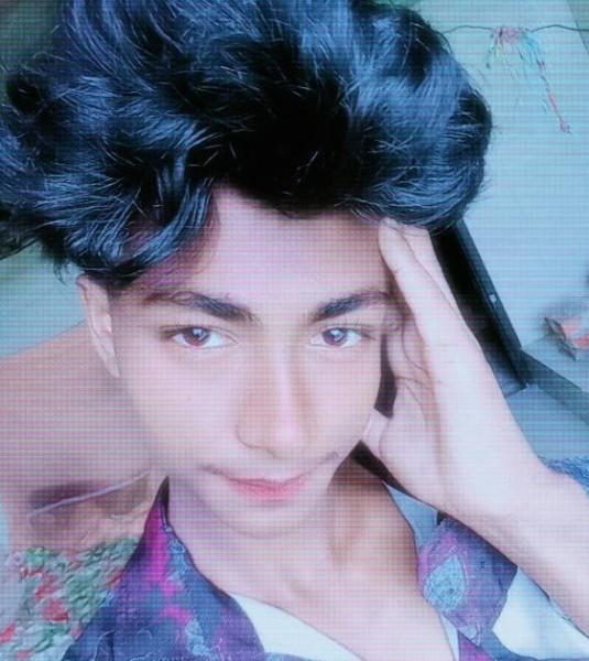 Xksabbir, 26, Arida