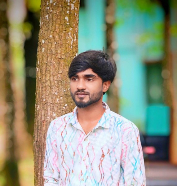 Himel Ahmed, 31, Basavilbaso