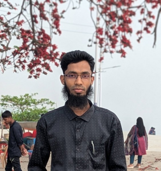 ABDUL JALIL, 32, Faxinal