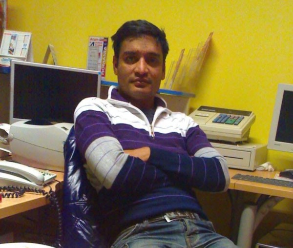 Ringo, 46, Yamanobe