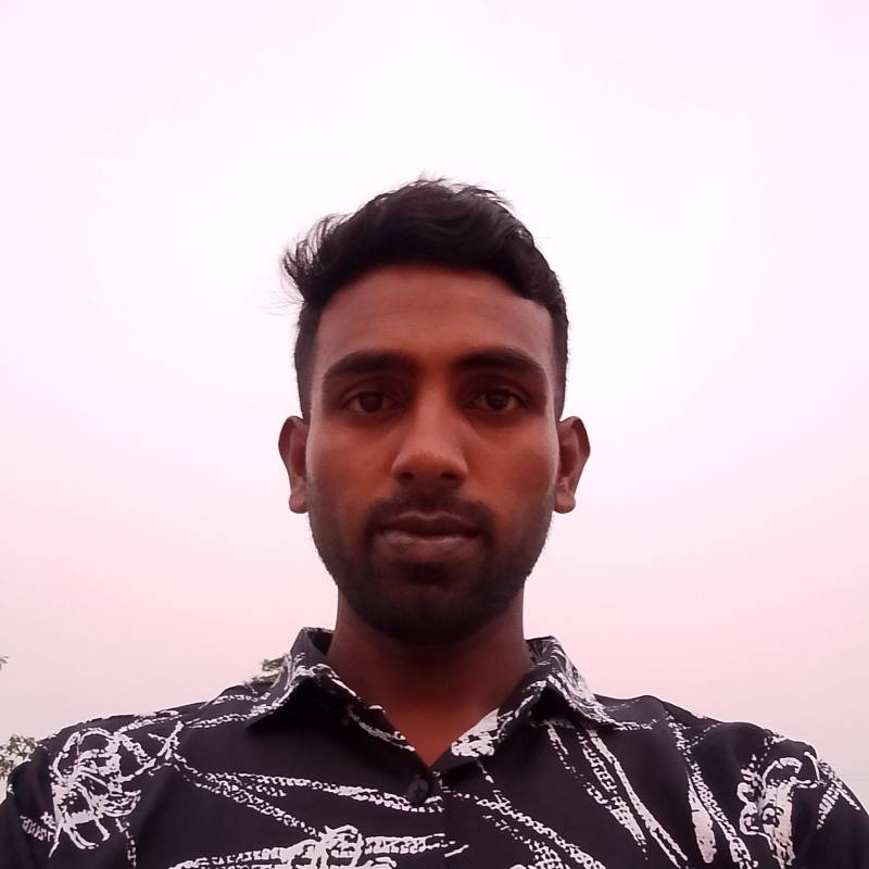 Md osman, 26, Kengri