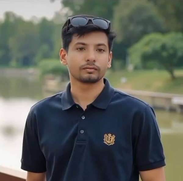 Dhakoaut, 31, Vilankulo