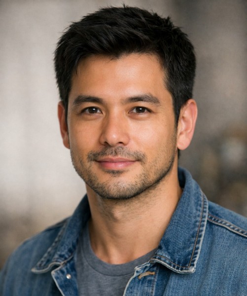 ali, 40, Cosautln