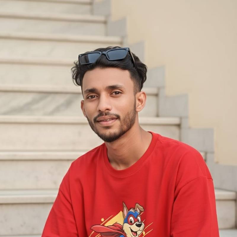 Hakim mark, 22, Baranin