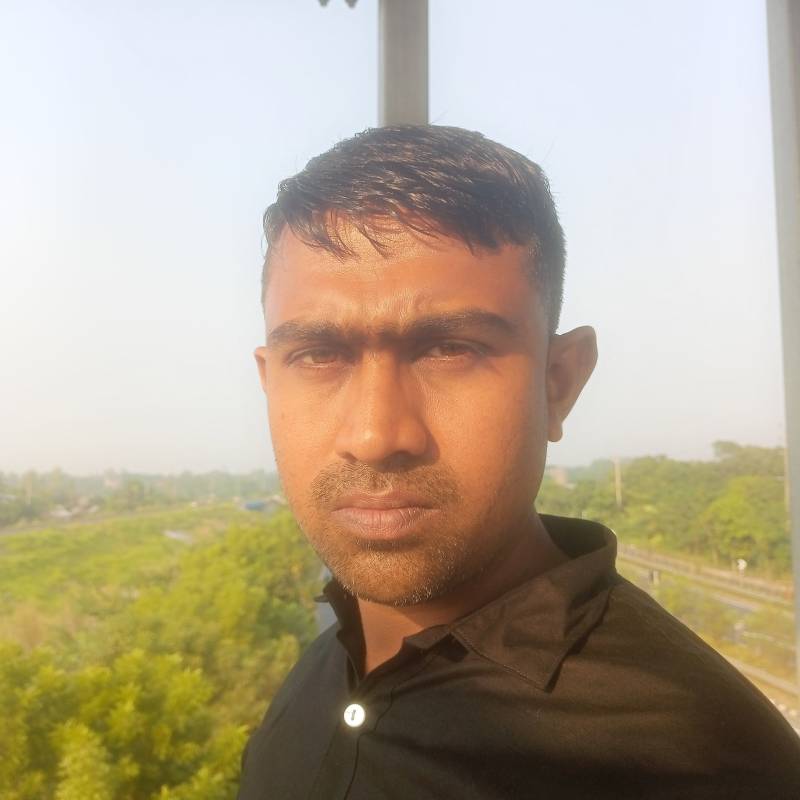 MD zakir, 31, Ammon