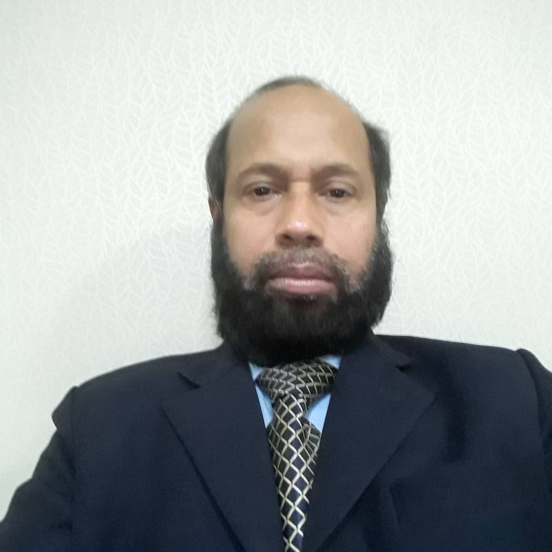 ANWAR  HOSSAIN, 54, Harda