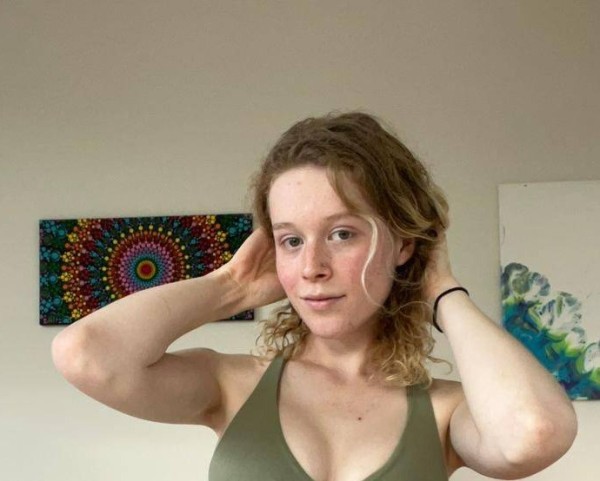 Aillert marrie, 25, Abaet