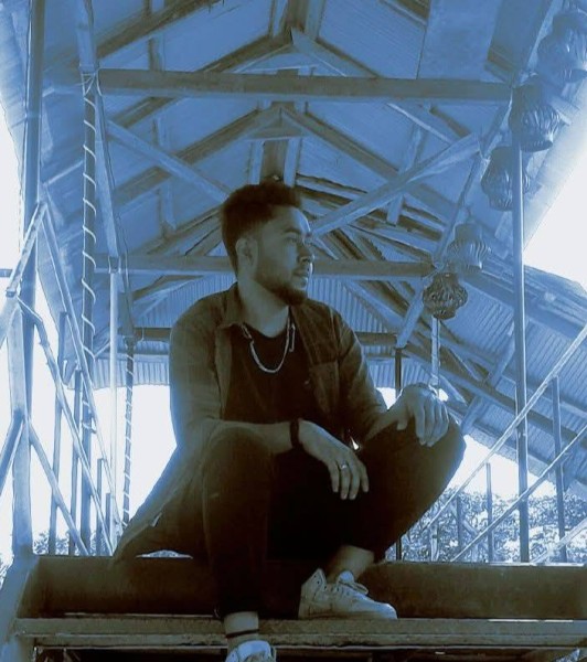Mhmmd Alamin, 25, Baltimore
