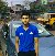 MD Nahim, 20, Ecatepec