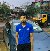 MD Nahim, 20, Upton