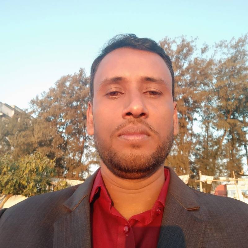 Jakir, 41, Boma