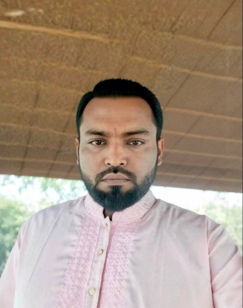 Mizanur, 30, Wake Forest